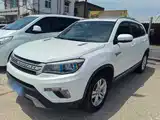 Фото 1 - Changan CS75