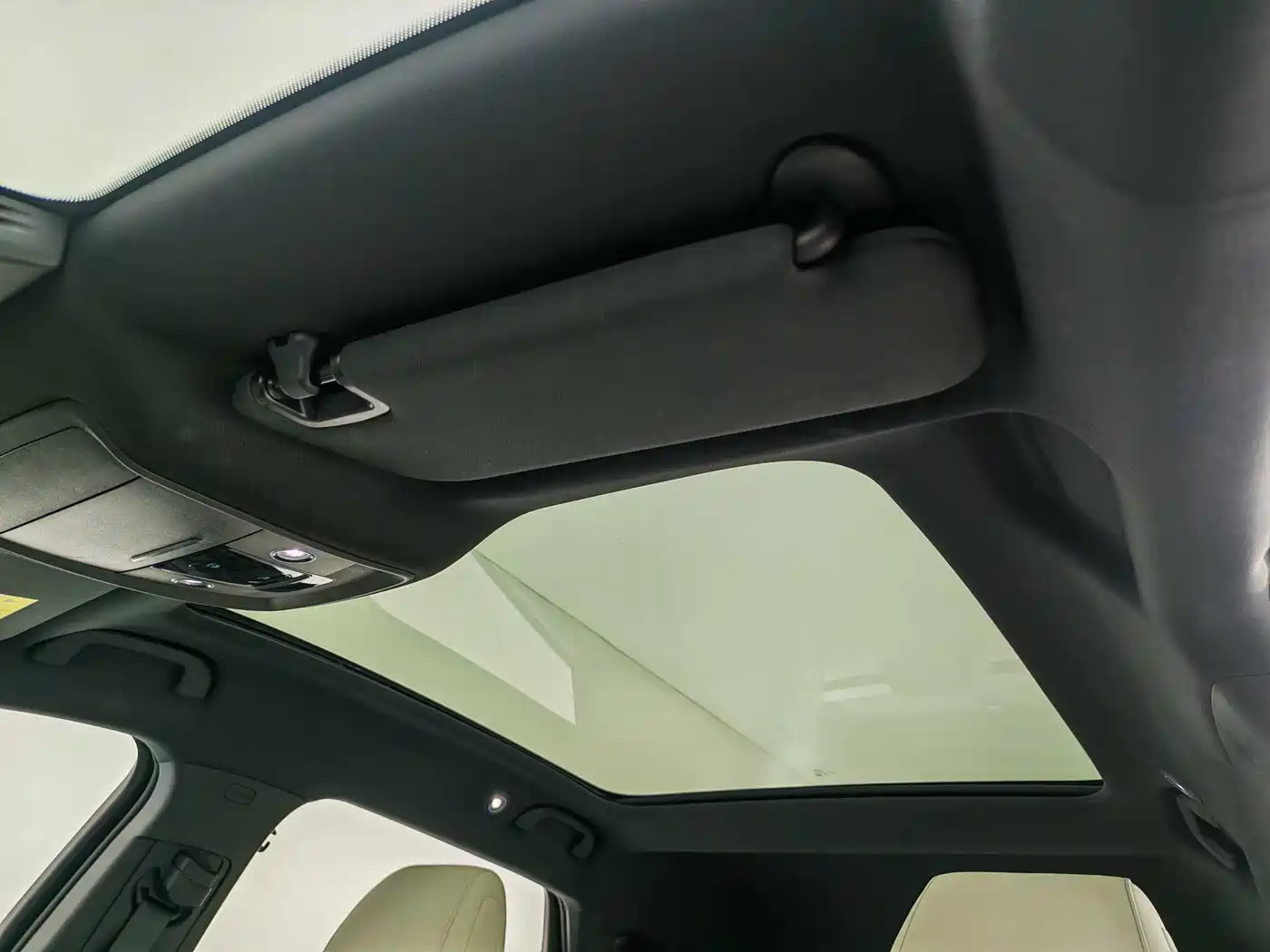 BYD Seal 06GT 2025 505 Ocean Wave Edition фото 10