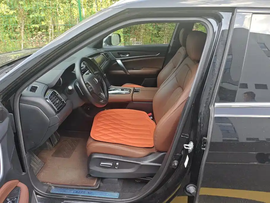 Honda UR-V 2023 2023 370TURBO 2WD Zun Ya Edition