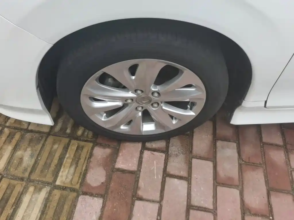 Honda Jade 2019 2017 1.8L Automatic Comfort Edition 5-seater
