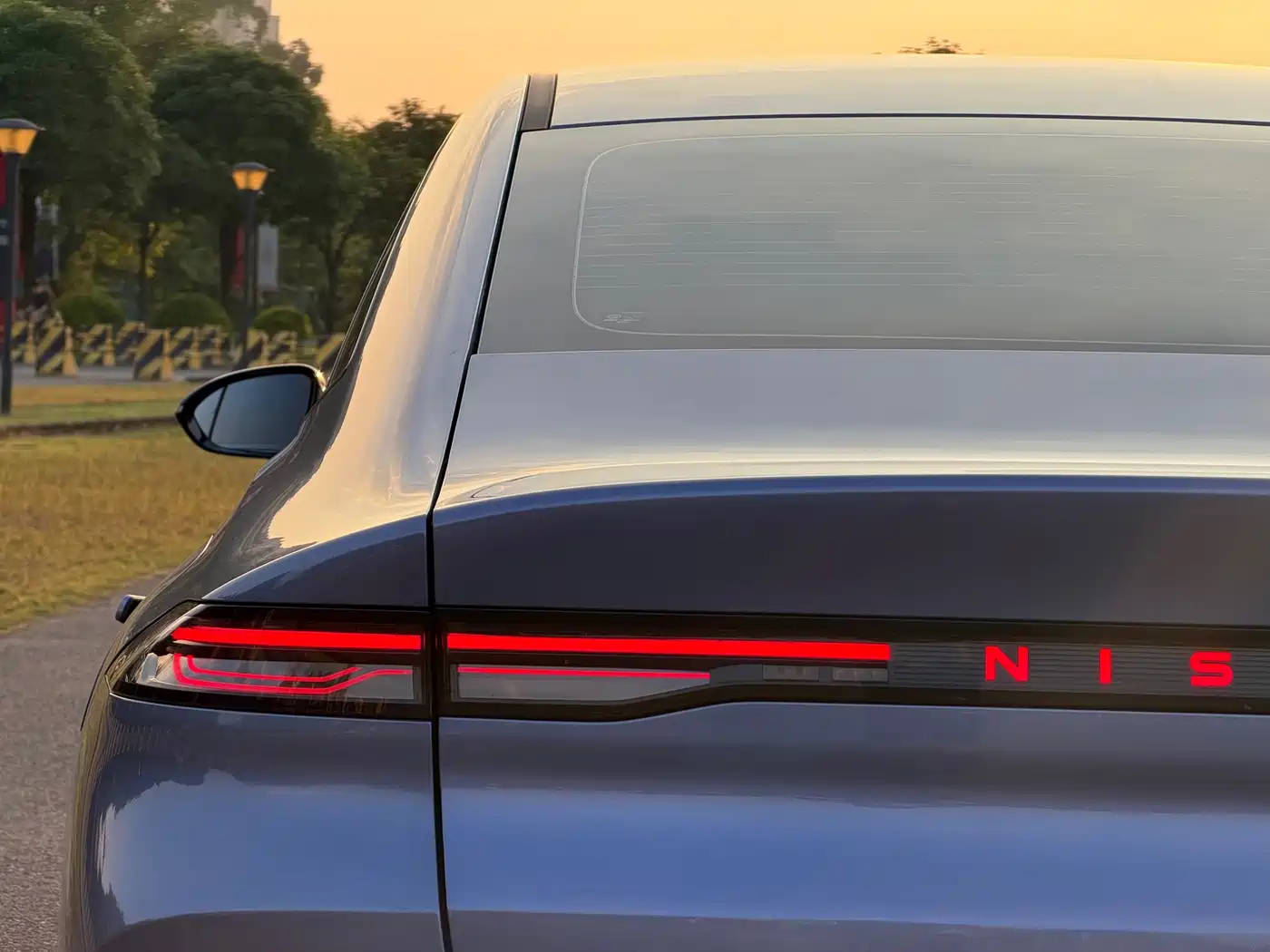 Nissan N6 2025 2025 Mid Configuration