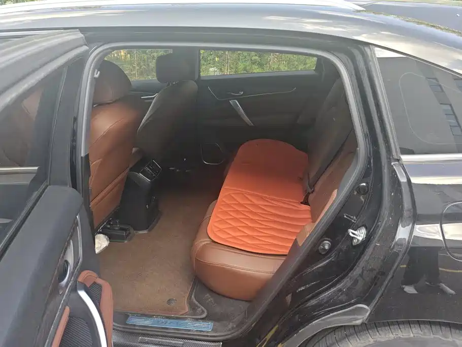 Honda UR-V 2023 2023 370TURBO 2WD Zun Ya Edition