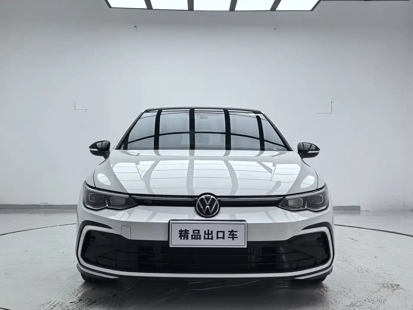 Volkswagen Golf, миниатюра 2