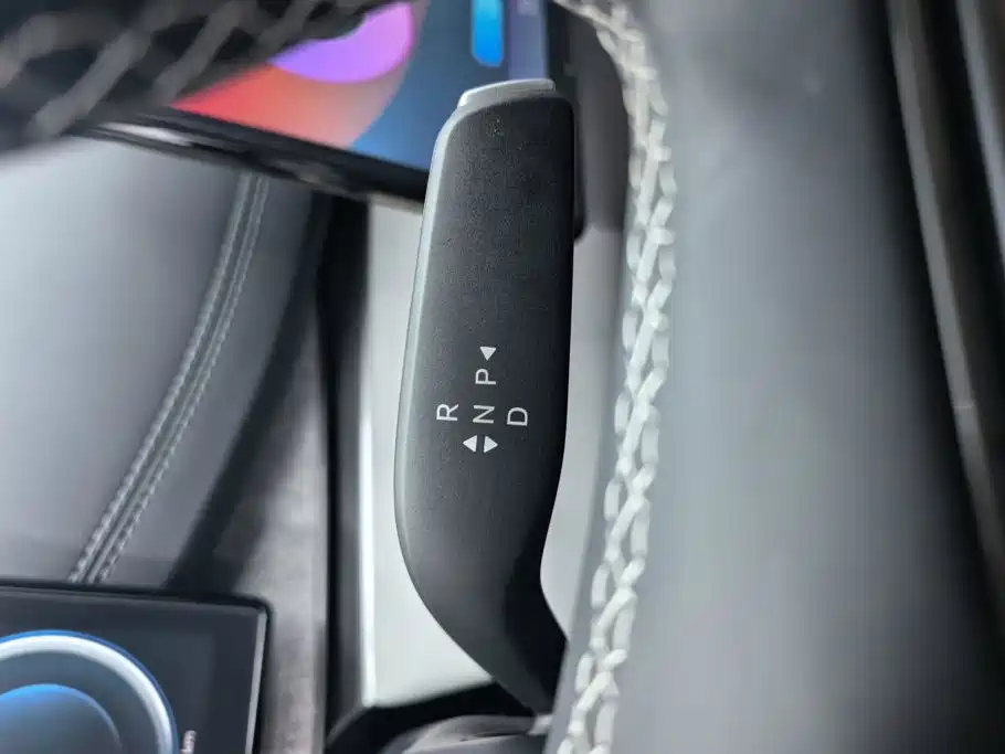 Photo 16 - BYD Seal 06 New Energy