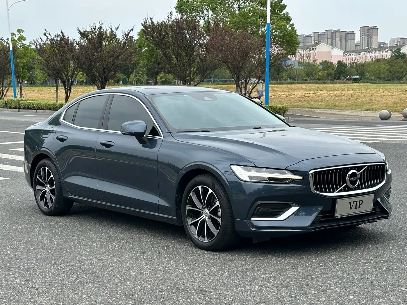 Photo 3 - Volvo S60