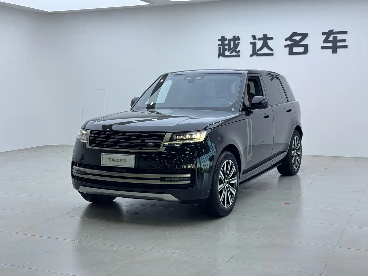 Фото 4 - Land Rover Range Rover