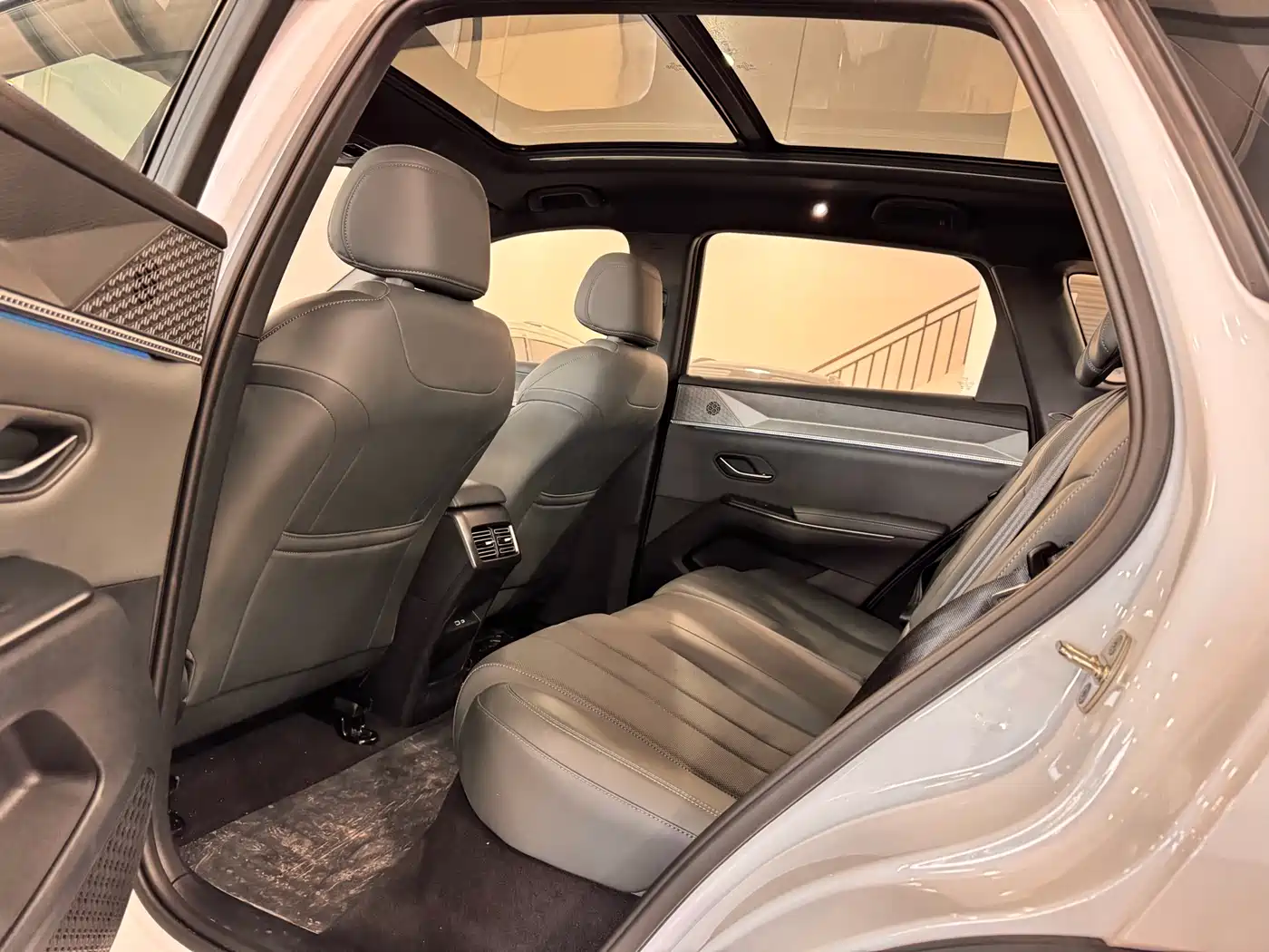 BYD SONGJIANG NEW ENERGY