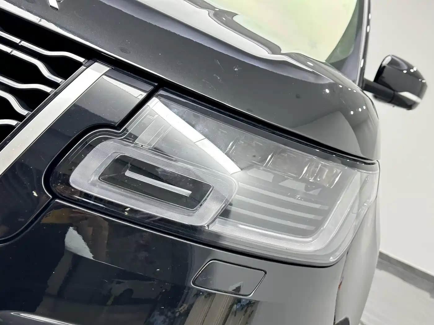 Фото 22 - Land Rover Range Rover