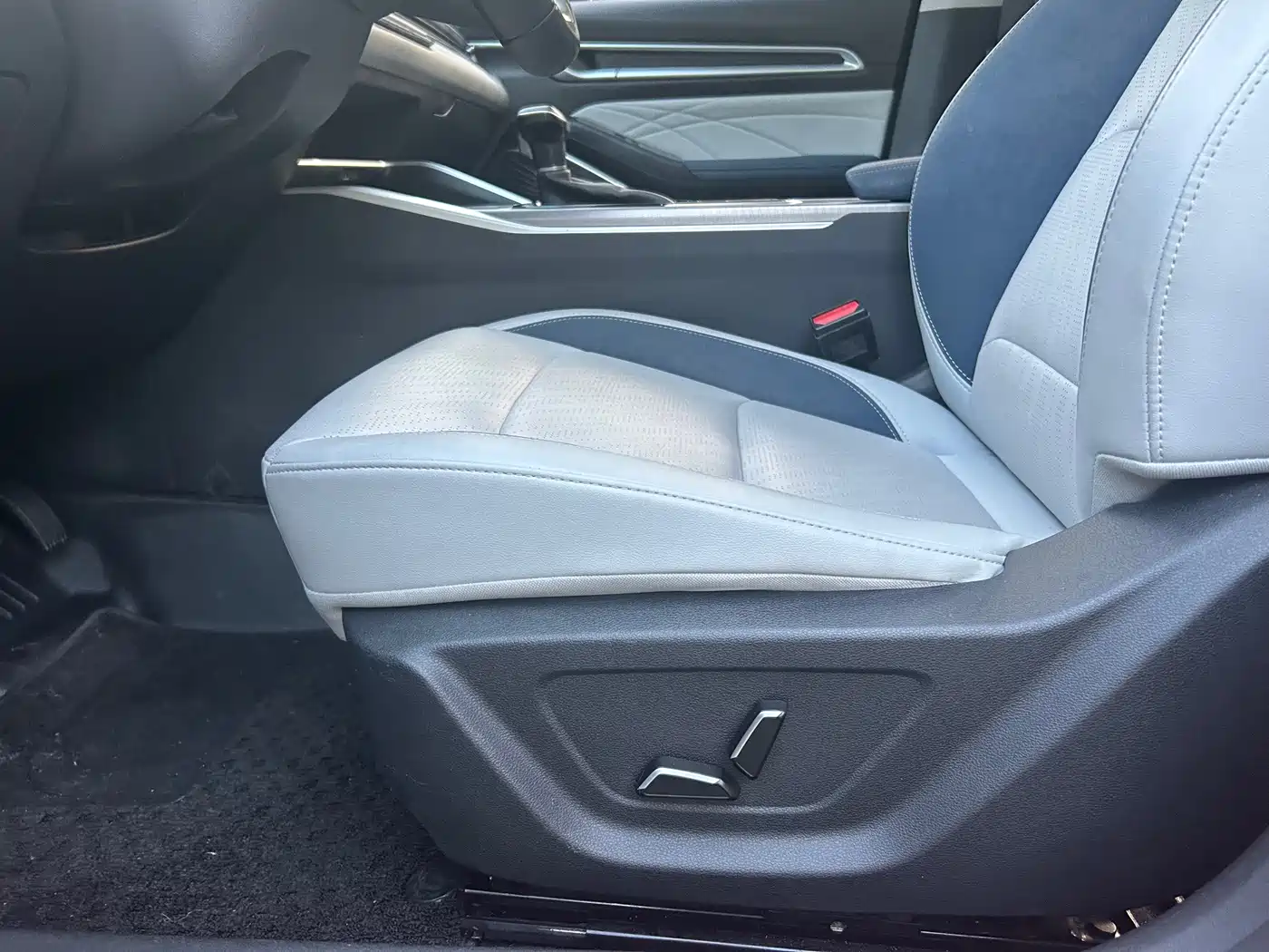 Photo 6 - Geely Emgrand