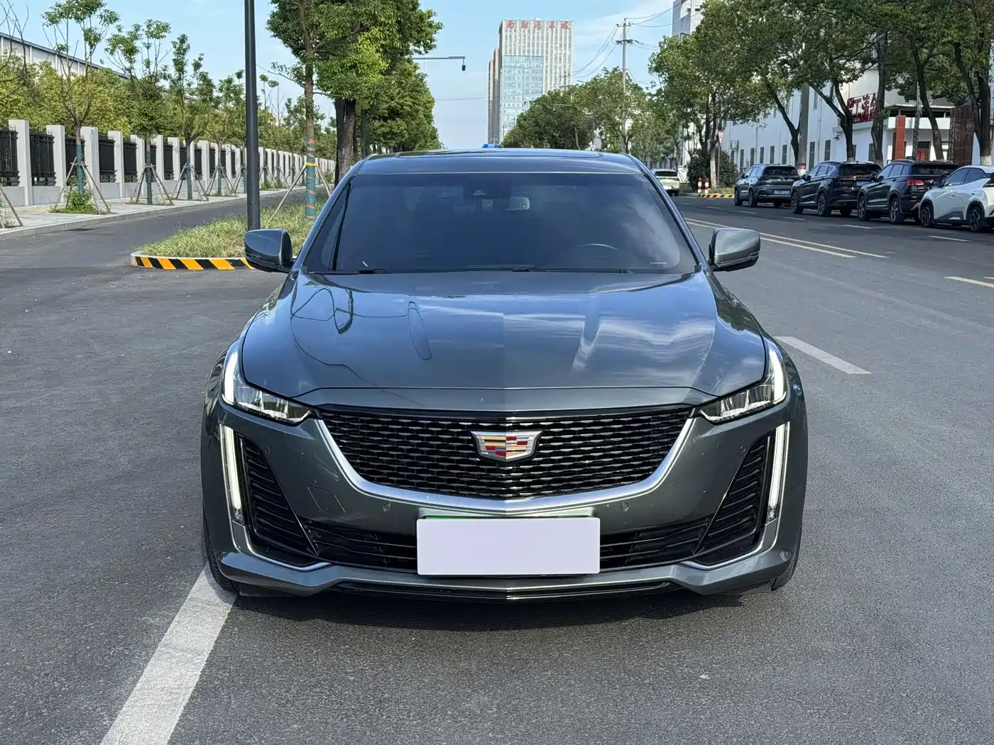 Photo 2 - Cadillac CT5