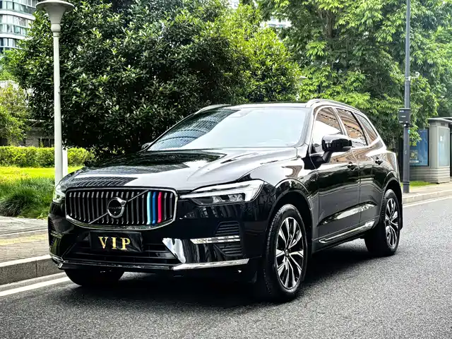 Volvo XC60 2024