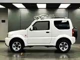 Фото 3 - Suzuki Jimny (Import)