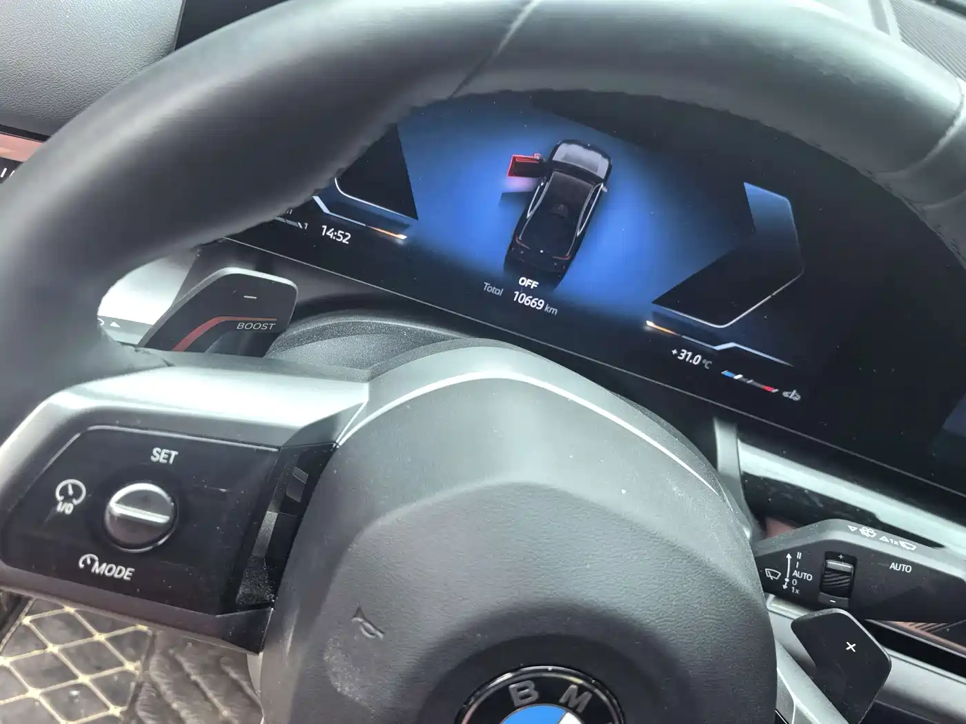 2026 BMW 5 Series