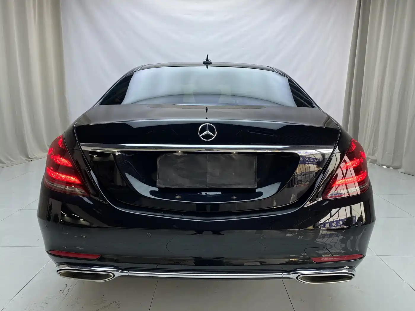 Mercedes-Benz S-Class 2020 S 350 L Business Edition Collector's Version фото 5