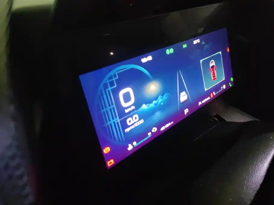 Haval Big Dog 2021 Facelift 1.5T DCT FWD Ma Quan Edition фото 14