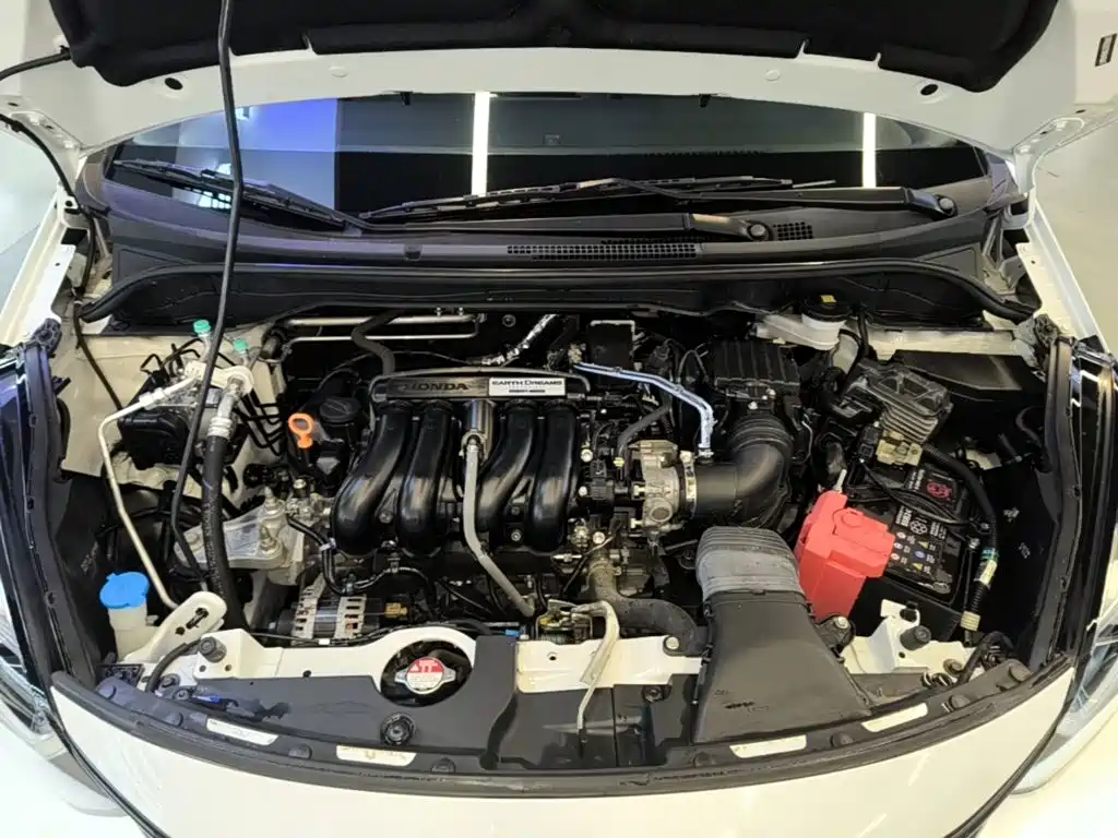 Honda LIFE 2022 2021 1.5L CVT SPO-SS Agile Edition