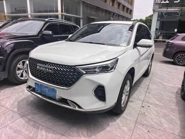 Haval M6 2024