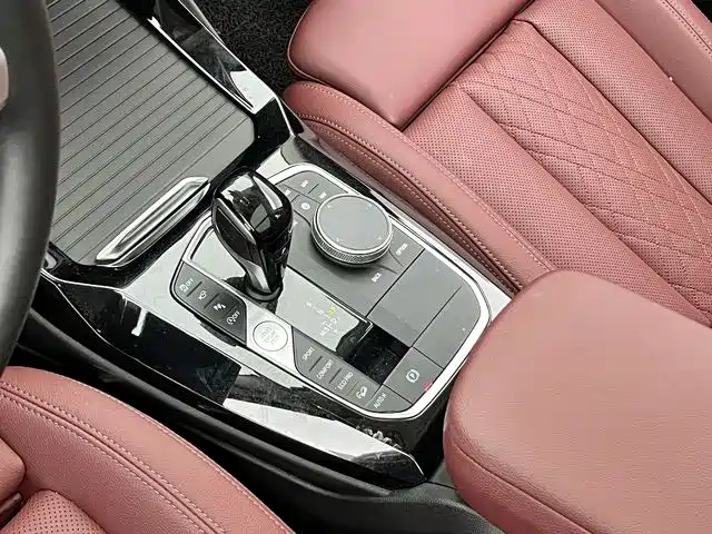 BMW X3 2023 xDrive30i Leading M Night Package фото 12