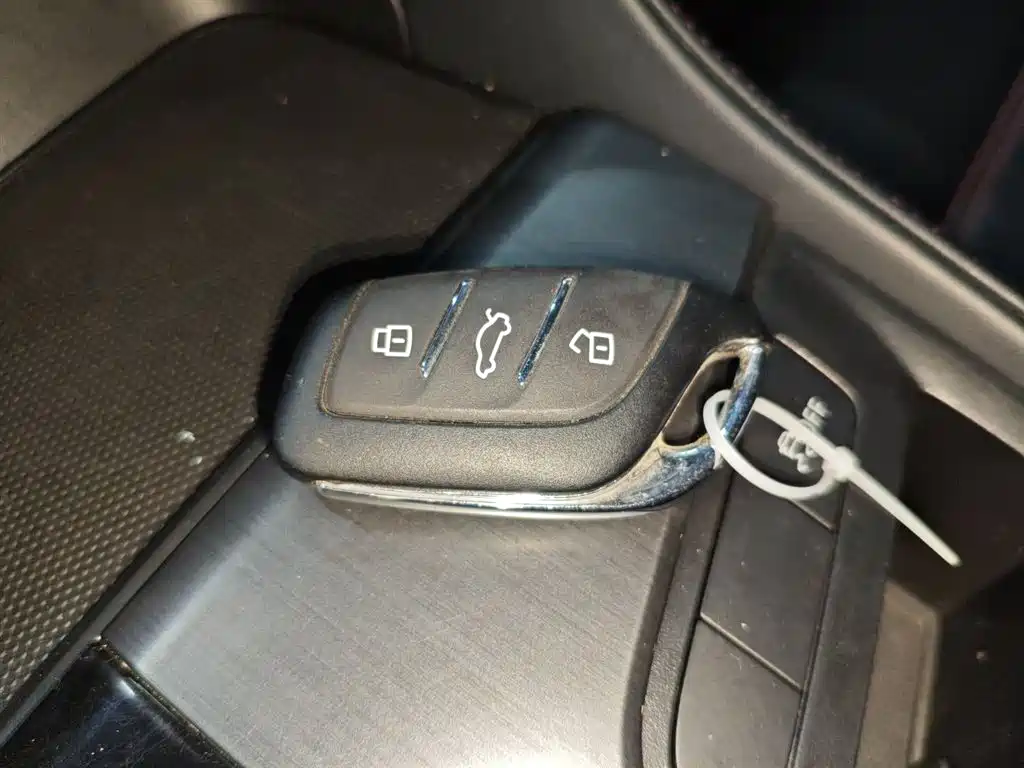 MG MG6 2022 2021 1.5T Automatic Trend Edition