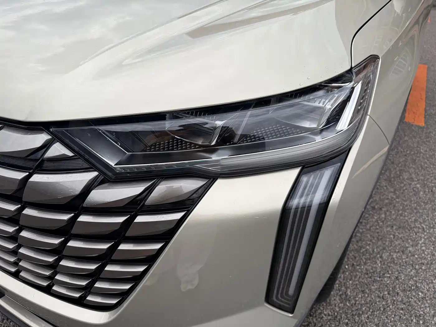 Haval H6 2024 1.5T 2WD Ultra фото 29