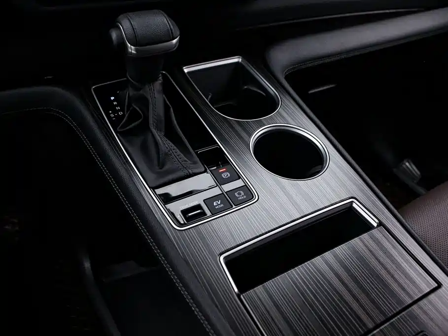 Toyota Sienna 2021 2.5L Hybrid Platinum Edition фото 9