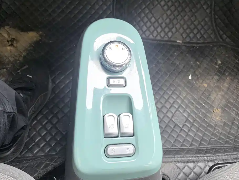 CHANGAN CHANGAN LUMIN