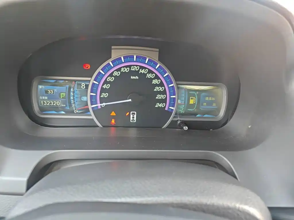 BYD S7 2015 2015 2.0T Upgrade Automatic Premium