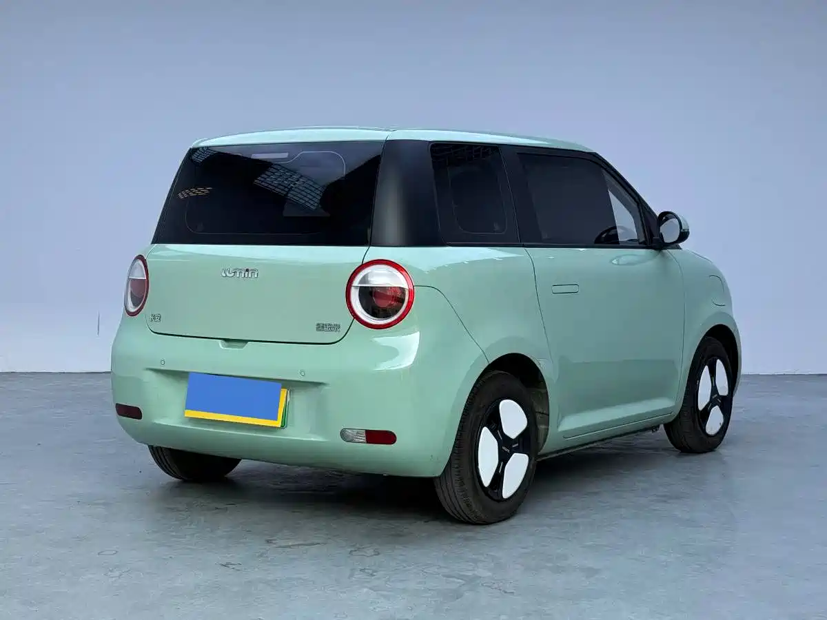 CHANGAN CHANGAN LUMIN