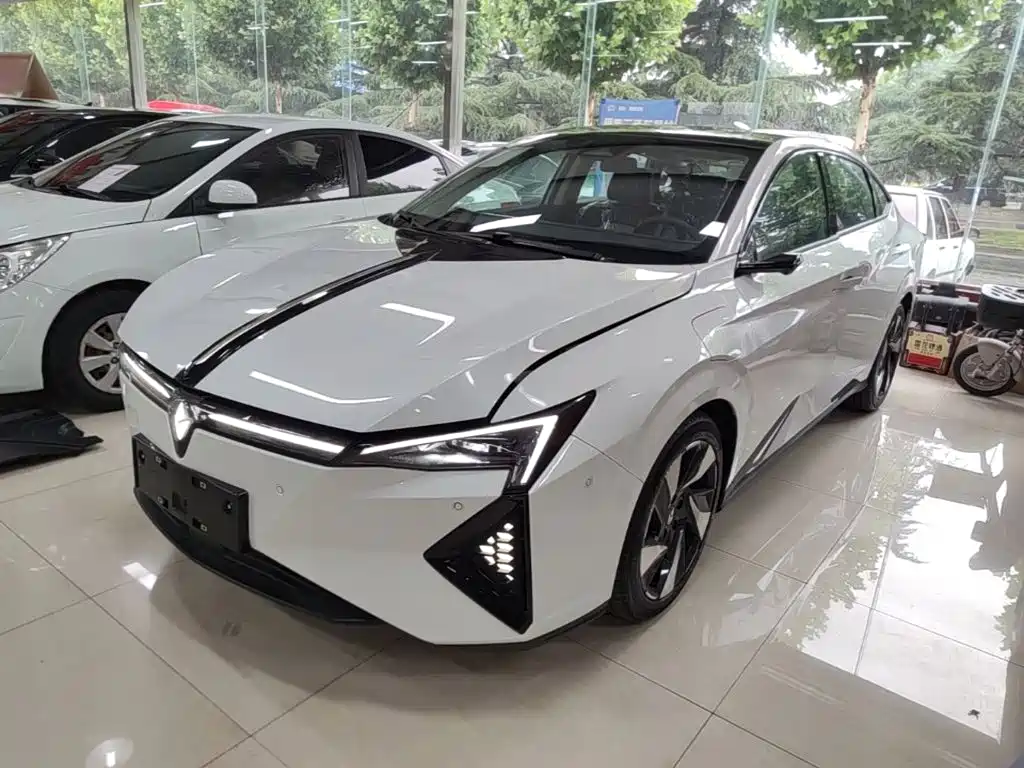 Lingxi L 2026 2026 Top Player Edition + Super Double Upgrade Package