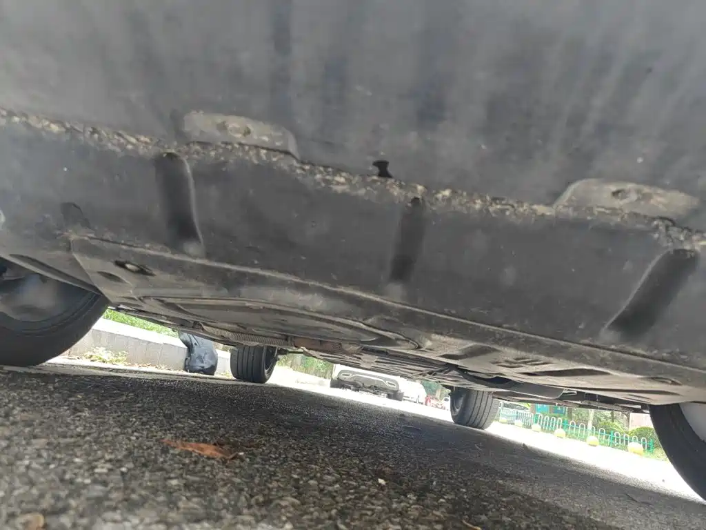 BYD Song PLUS PHEV 2021 2021 DM-i 51KM Honor