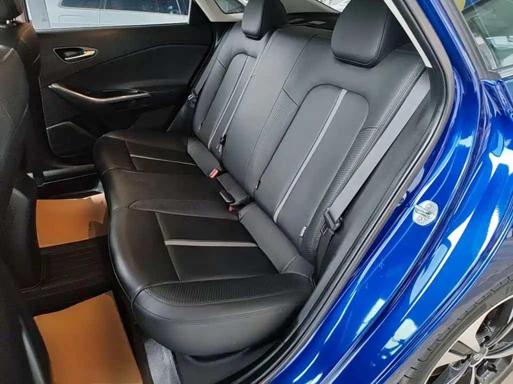 Hyundai Fista 2021 2021 280TGDi GLX Elite Edition