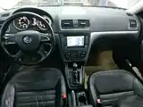 صورة 10 - Škoda Yeti
