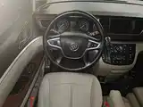 Фото 11 - Buick GL8