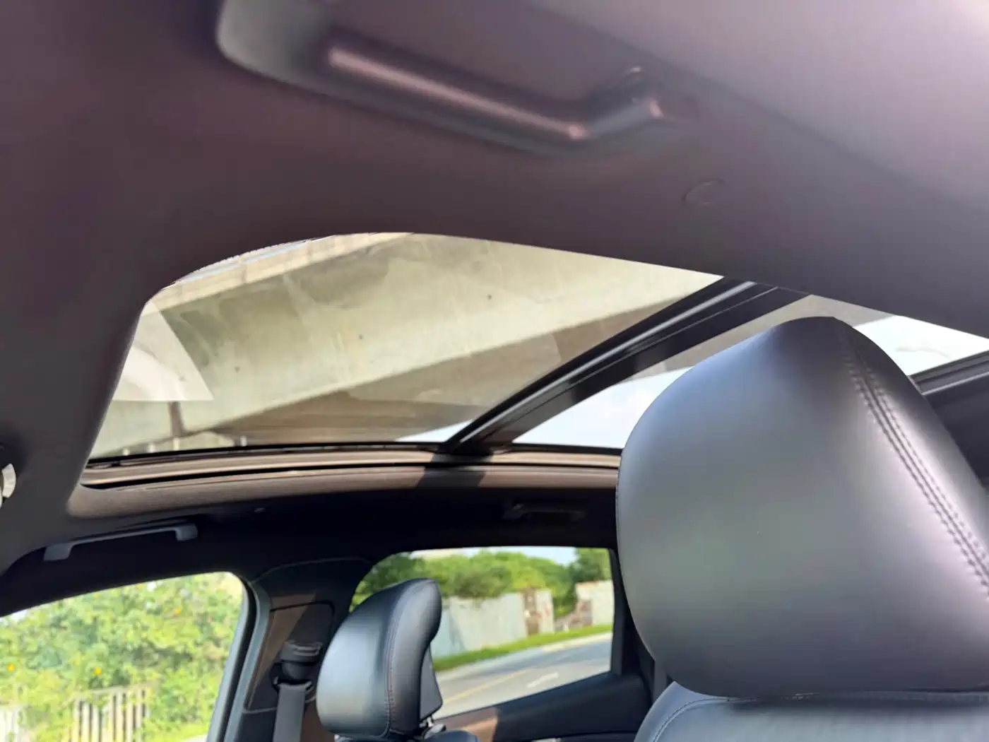 Lincoln MKX 2018 2018 2.0T FWD Premium Edition