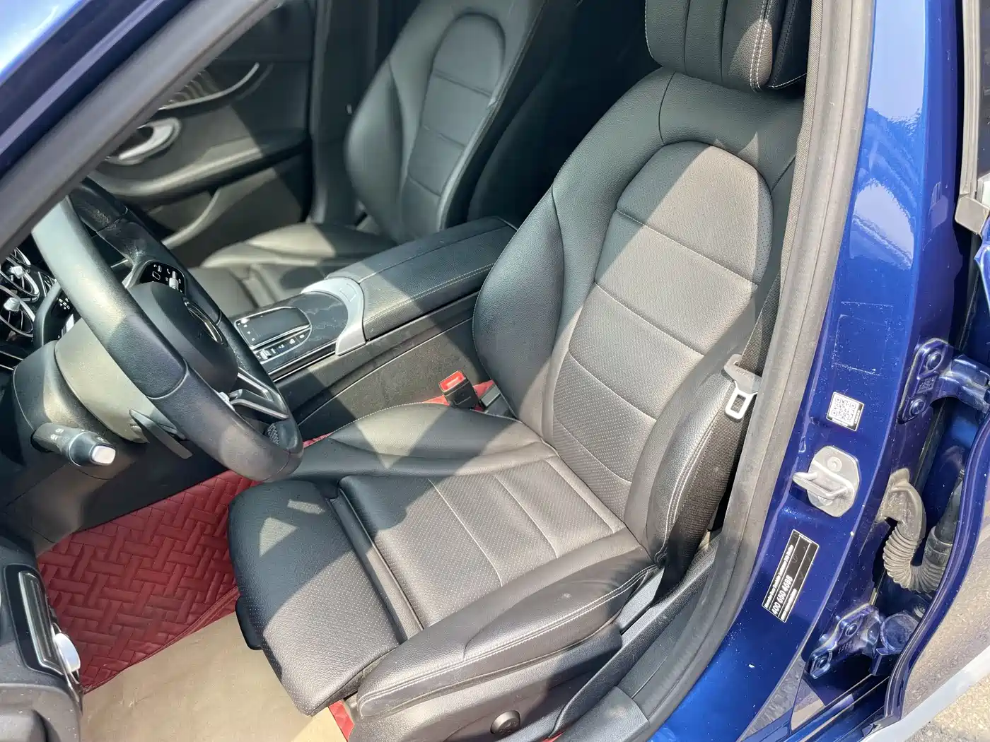 Mercedes-Benz C-Class 2019 C 260 L Sport фото 12