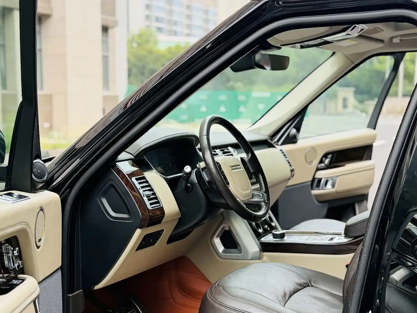 Фото 5 - Land Rover Range Rover