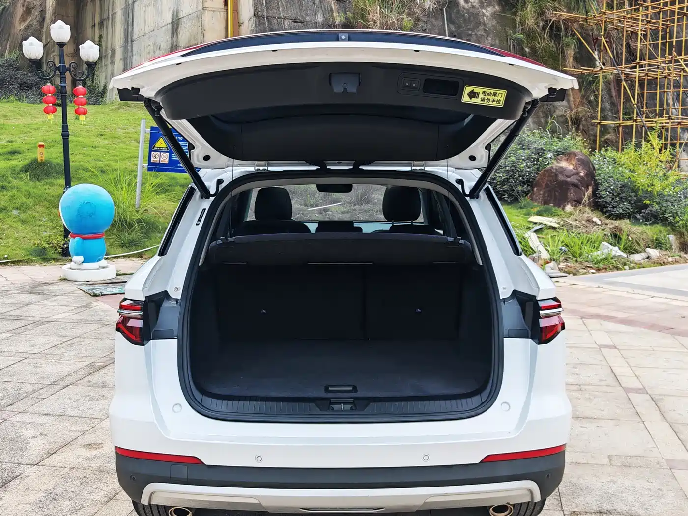 BYD Song Pro 2019 1.5T Automatic Premium фото 10