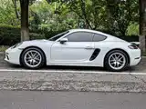 صورة 4 - Porsche 718