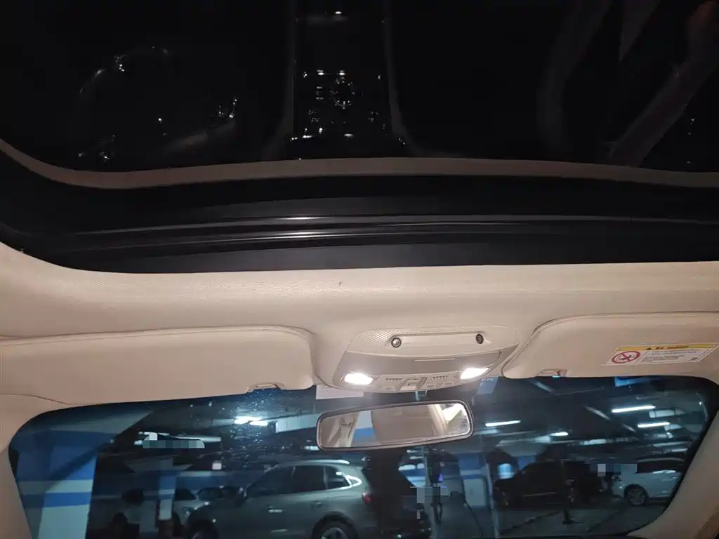 Lincoln Continental 2021 2019 2.0T 2WD Zunxiang Edition China VI
