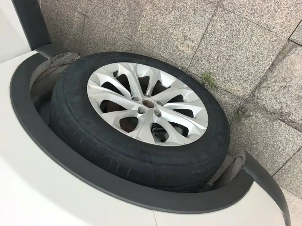 Zhonghua V3 2016 2016 1.5L Automatic Smart