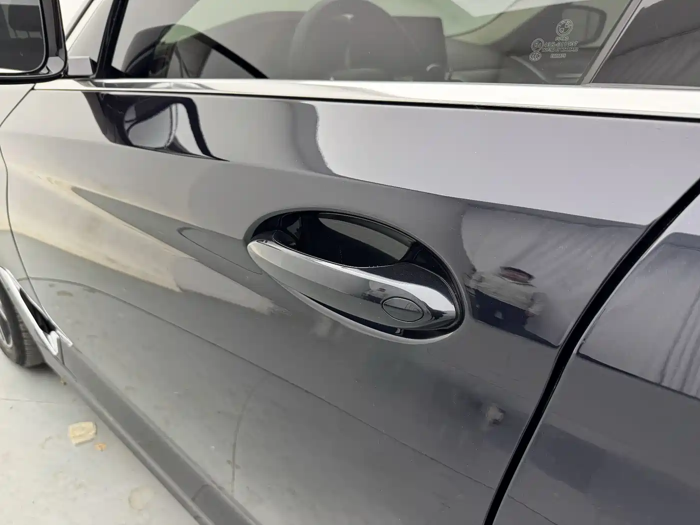 BMW 5 Series 2021 530Li Leading Luxury Package фото 29