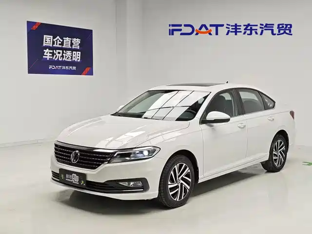 Volkswagen Lavida 2022