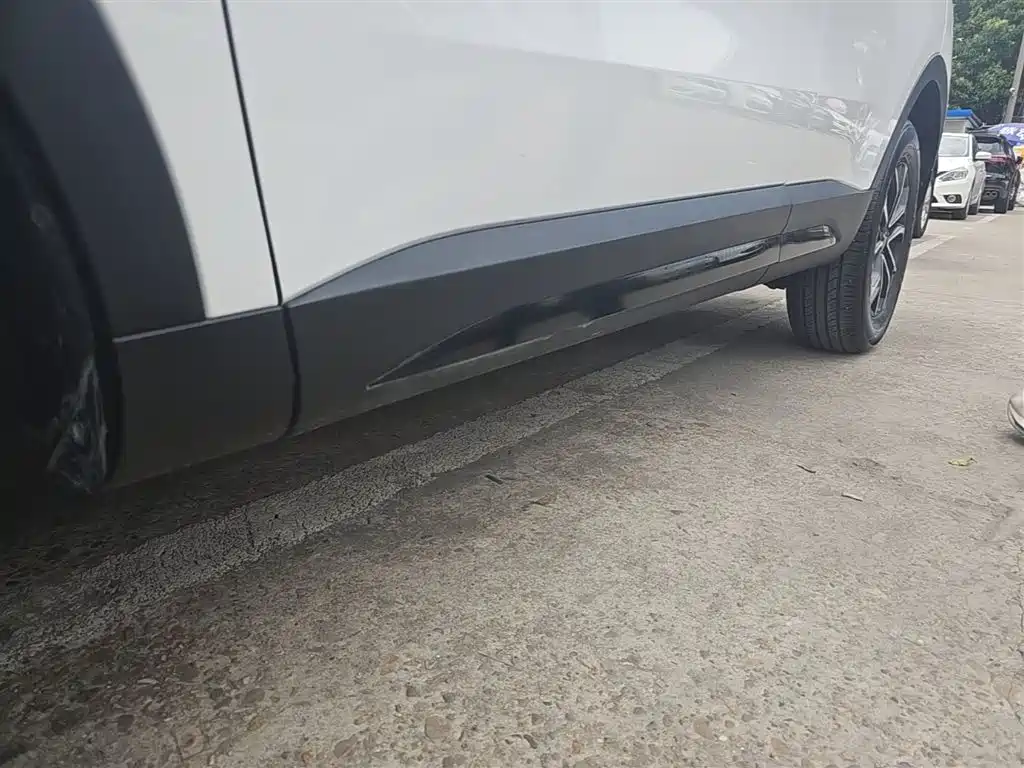 Haval H6 2025 1.5T National Trend Urban Edition фото 22