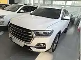 Фото 1 - Haval H6