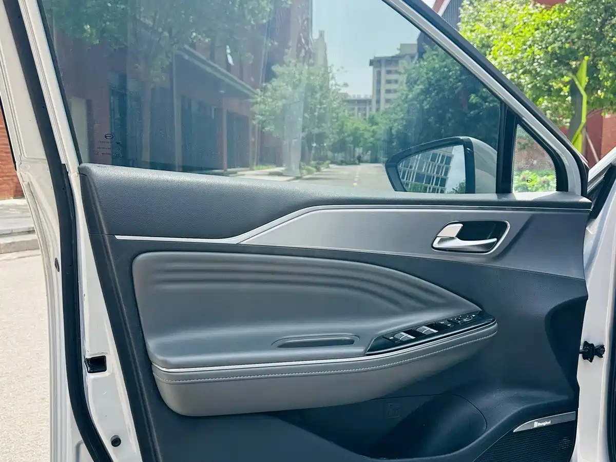 Aion S Plus 2021 2021 Model 80 Extended Range Edition