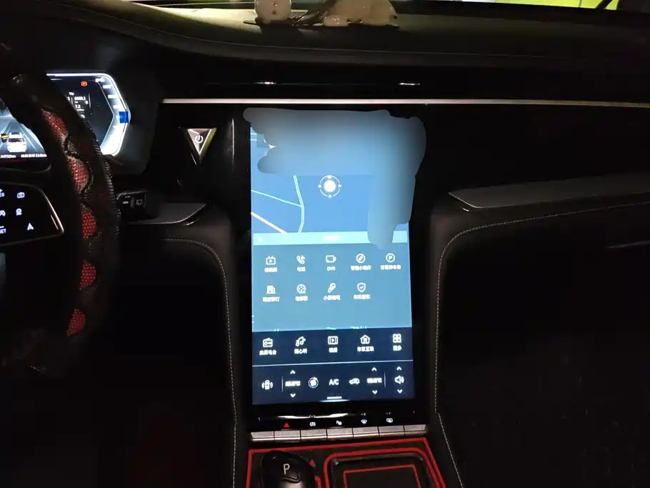 Venucia Star 2020 2020 260T Automatic 48V Mild Hybrid Turbo Starlight Edition