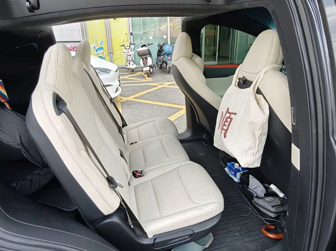 Tesla Model X 2023 2023 Dual Motor All-Wheel Drive Edition