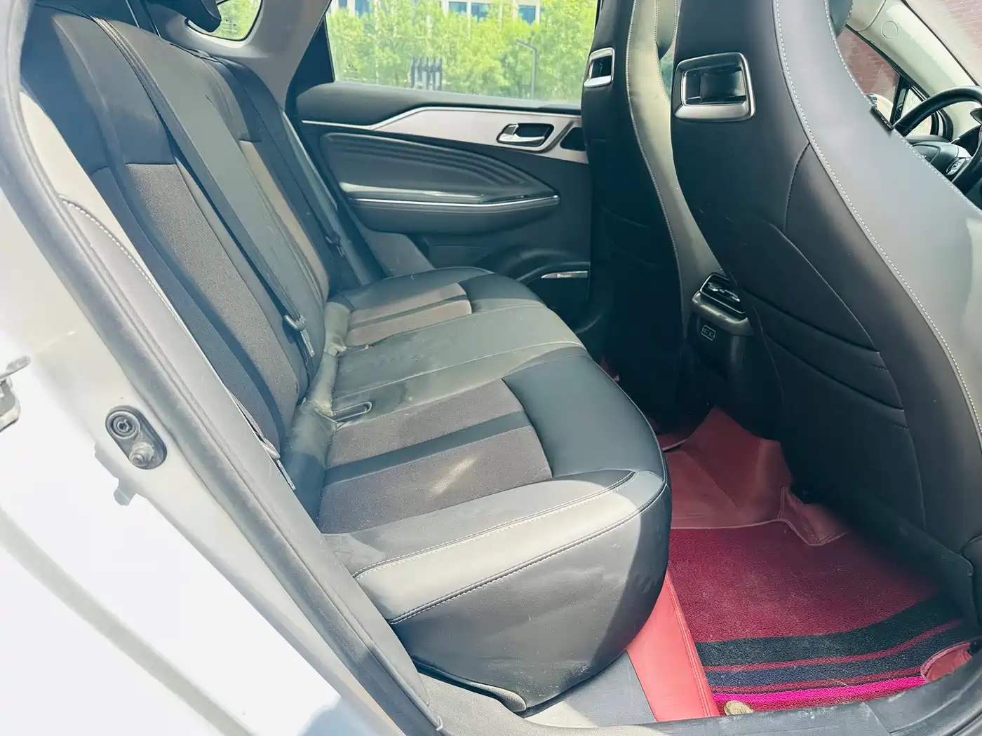 Aion S Plus 2021 2021 Model 80 Extended Range Edition