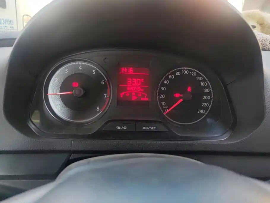 Volkswagen Jetta 2019 2019 Dream Edition 1.4L Manual Fashion