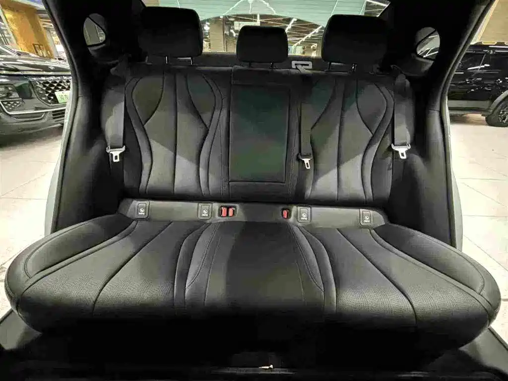 صورة 22 - BYD Seal 06 New Energy